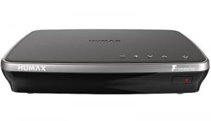 Humax FVP 4000T Set top Box